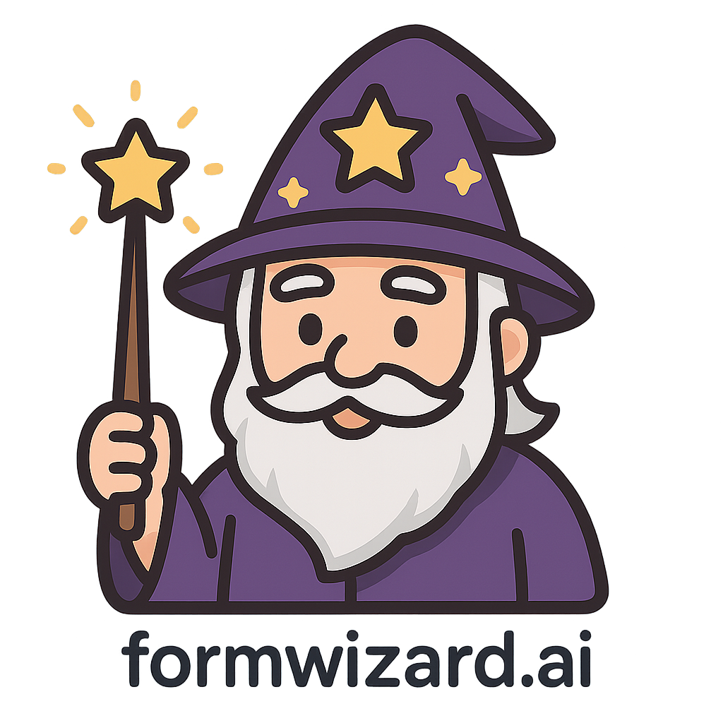 FormWizard Logo